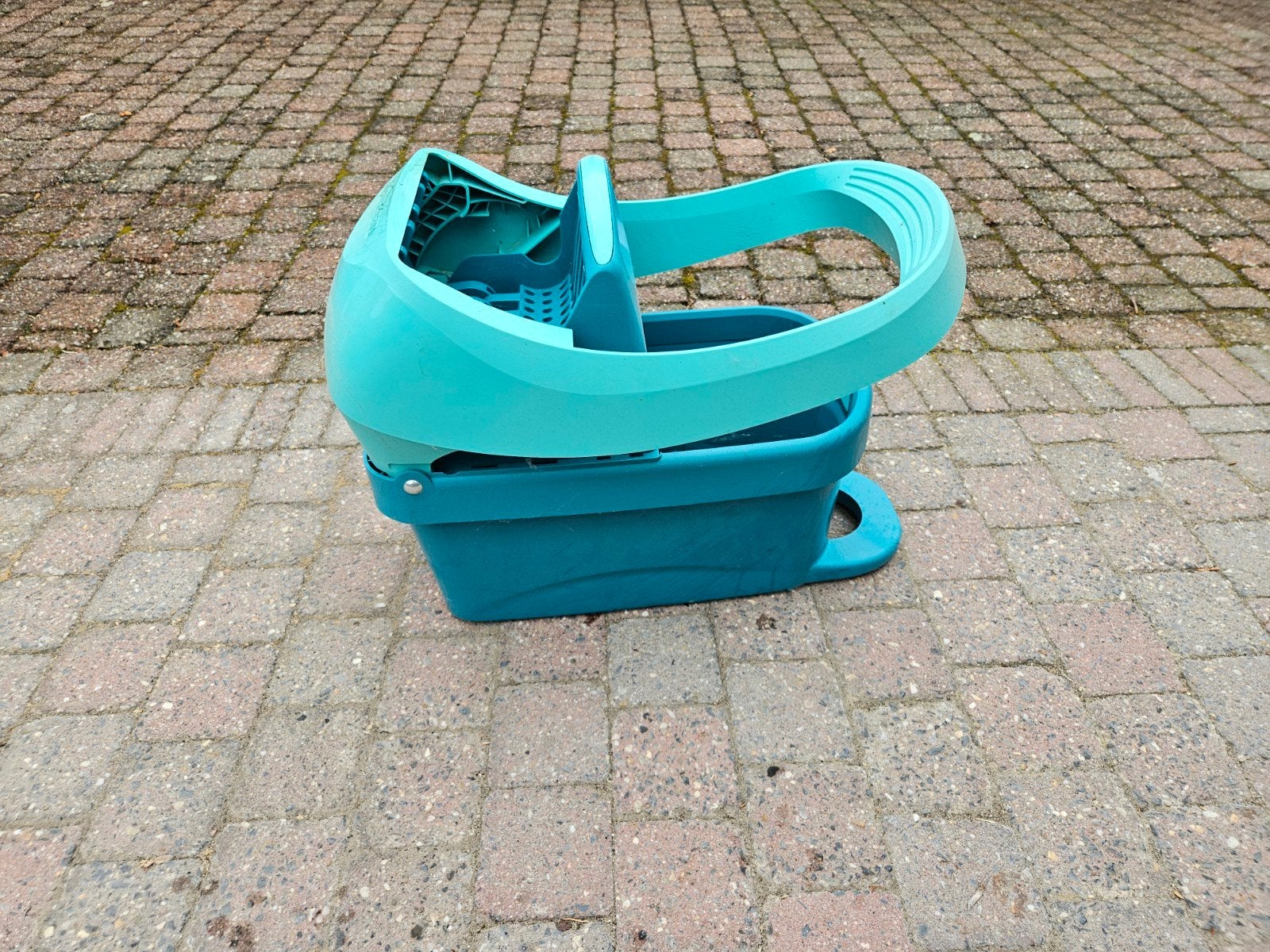 leifheit emmer, gratis afhalen, Ophalen
