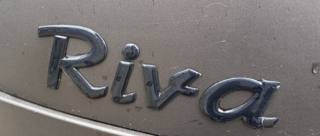 Riva, Gebruikt, Benzine, Ophalen, Overige merken