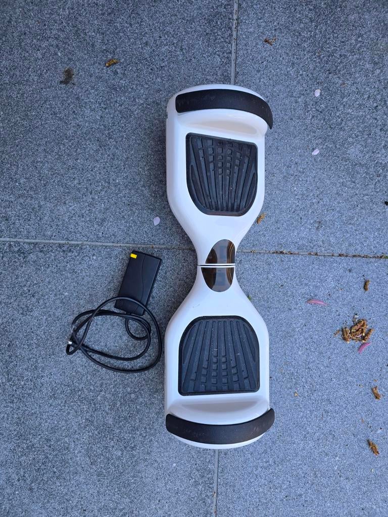Hoverboard, Ophalen, Zo goed als nieuw, Overige typen, Denver