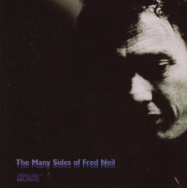 2CD Fred Neil - The many sides of, Cd's en Dvd's, Cd's | Rock, Gebruikt, Singer-songwriter, Ophalen