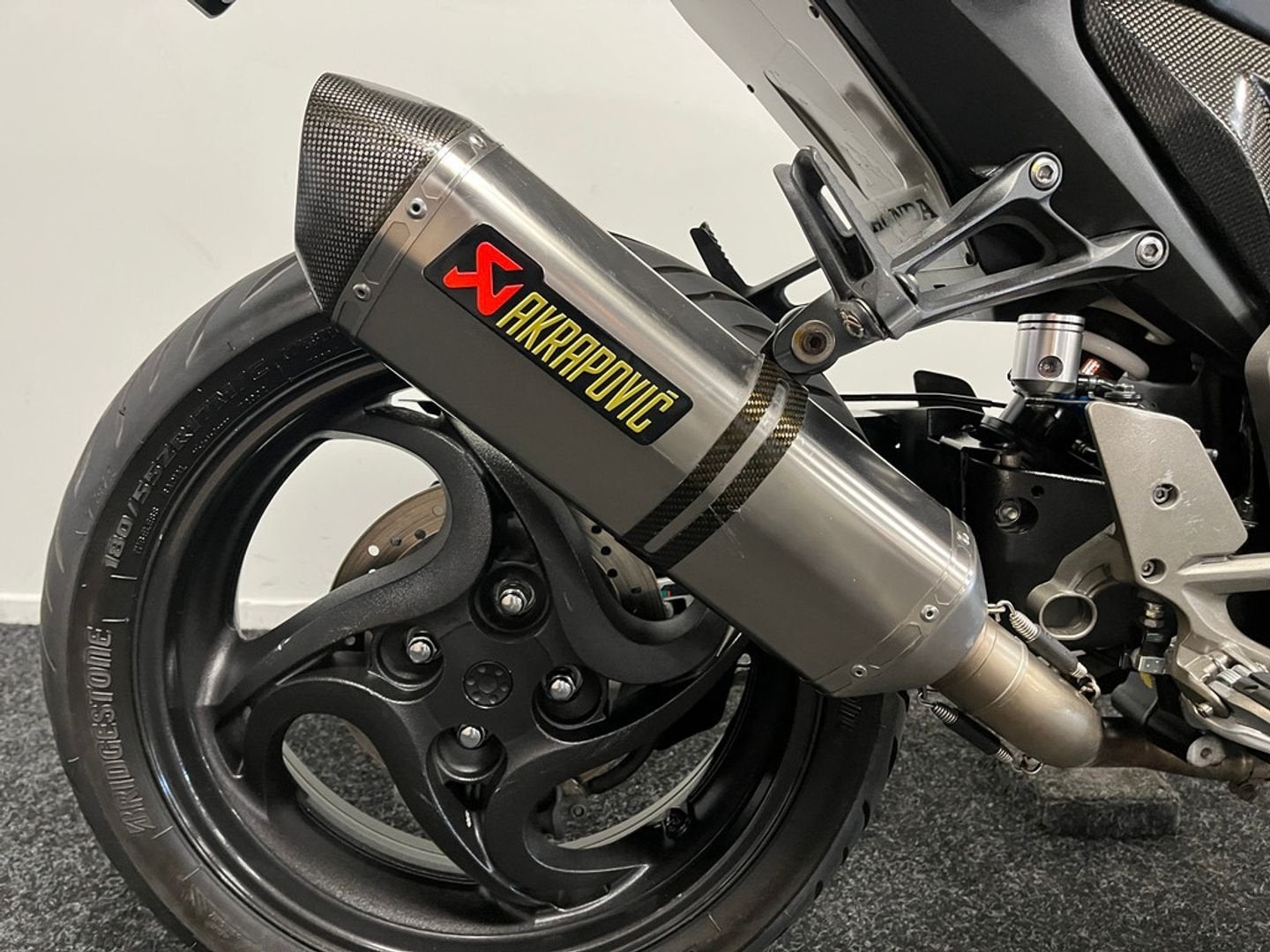 ⭐️⭐Honda CB 1000 R CB1000R (bj 2009)⭐️⭐, Motoren, Motoren | Honda, Honda, 4 cilinders, Motorrijbewijs A, Bedrijf