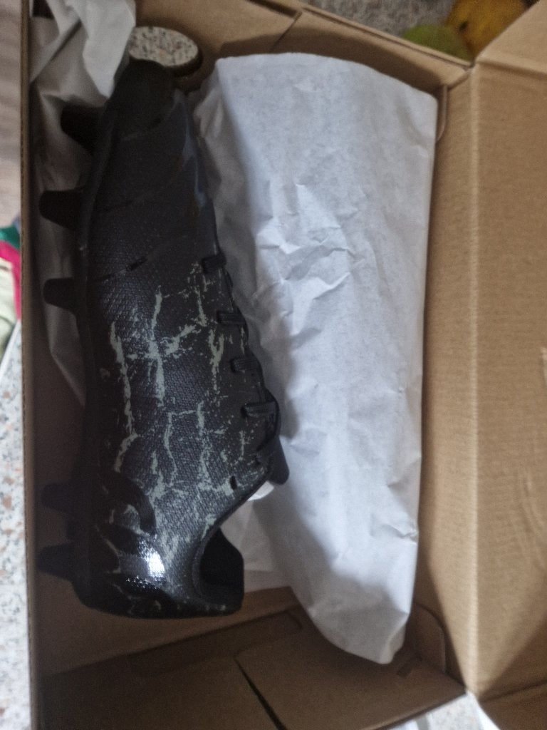 Rugby schoenen nieuw 34.5, Sport en Fitness, Ophalen of Verzenden, Nieuw, Schoenen