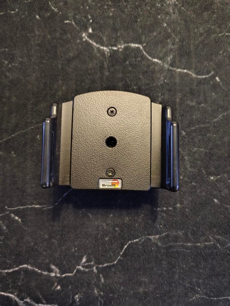 Brodit Telefoonhouder, Ophalen of Verzenden, Zo goed als nieuw, Auto