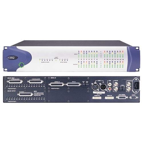 Protools HD7 + mac G5 + 192 en 96 converters en veel plugins, Ophalen