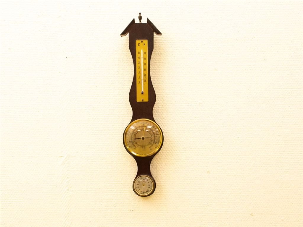 Barometer 33845