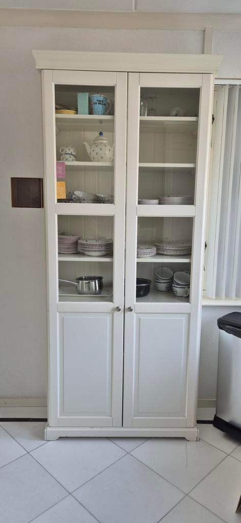 IKEA Liatorp Kast, Ophalen, Gebruikt, 200 cm of meer, 50 tot 100 cm