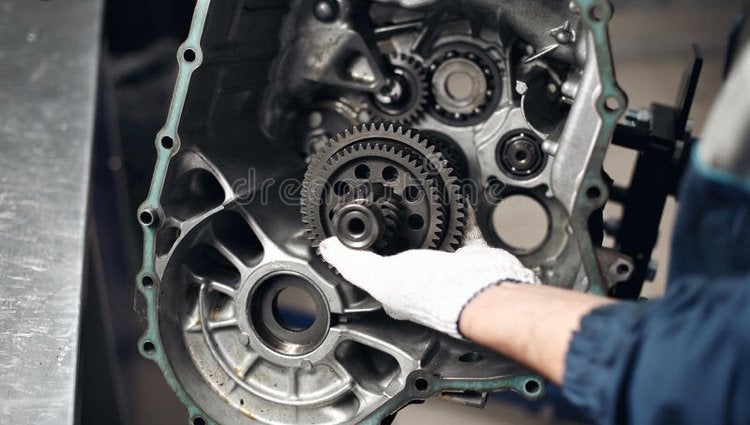 Range Rover HSE SPORT versnllingsbak revisie! INCL GARANTIE, Niet ingevuld, Overige automerken, Gereviseerd, Niet ingevuld