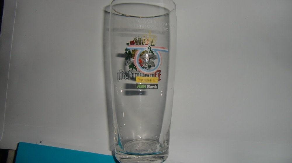 Dommelsch, Ophalen of Verzenden, Glas of Glazen, Overige merken
