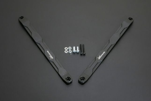 Hardrace - Front Strut Brace Toyota Supra A90/J29/DB, Ophalen of Verzenden, Front Strut Brace Toyota Supra / Hardrace Europe, Mailto:info@hardrace-europe.com