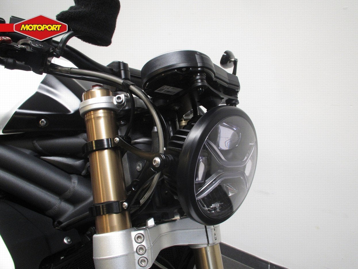Triumph Speed Triple (bj 2014), Triumph Motocycles, Bedrijf, Triumph.Benelux@triumph.co.uk, Meer dan 35 kW