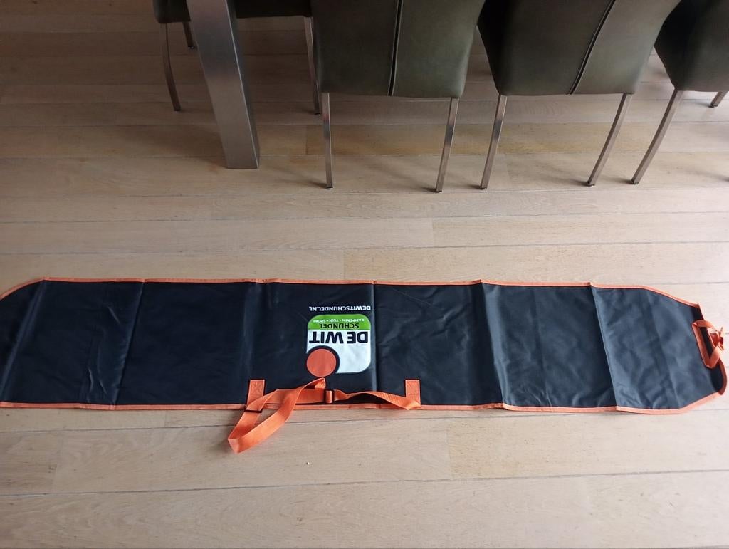 Nieuwe ski tas, 160 tot 180 cm, Nieuw, Skiën, Ski's