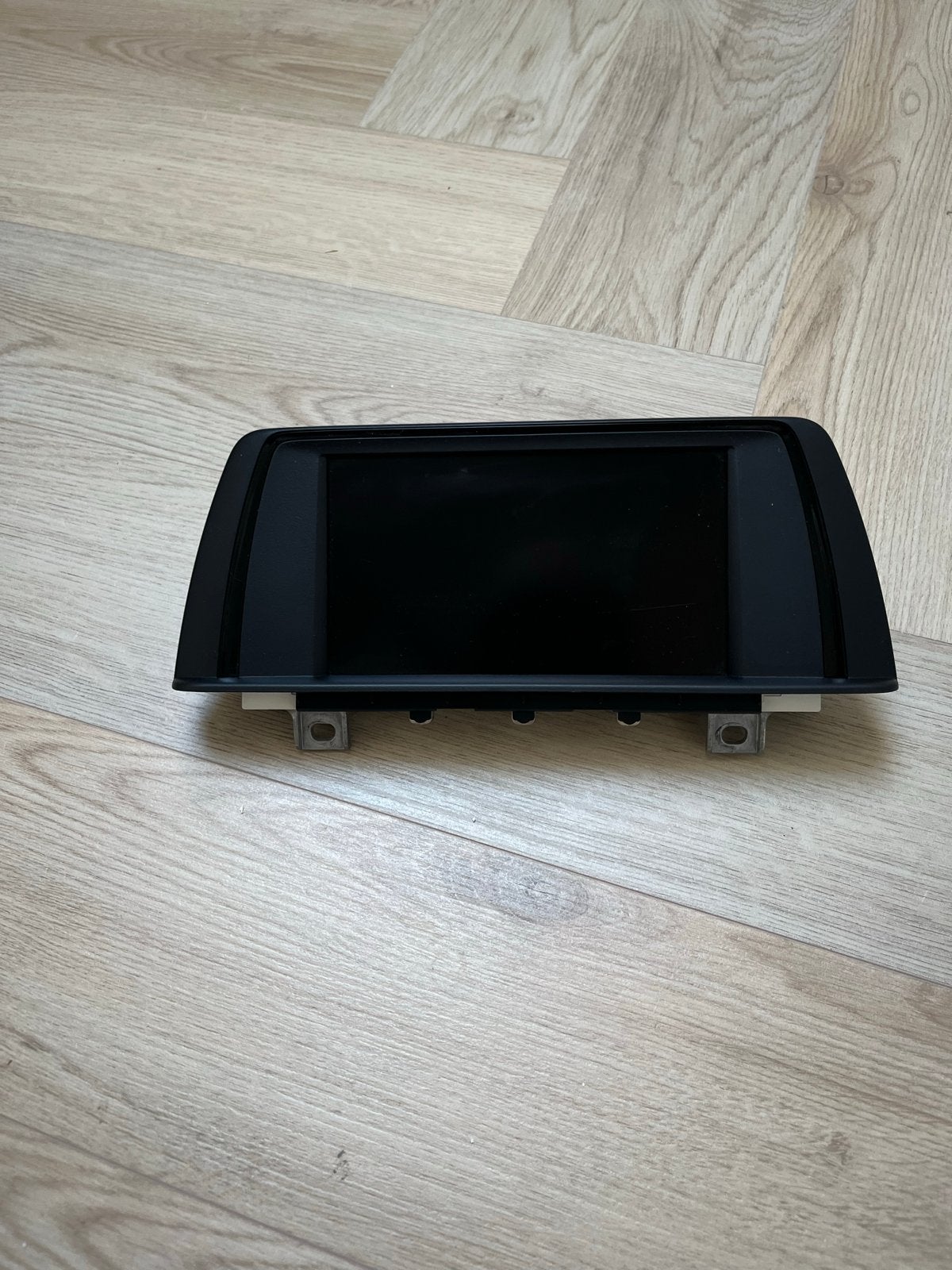 BMW F20 Display - Origineel Scherm, Ophalen of Verzenden, Gebruikt, BMW