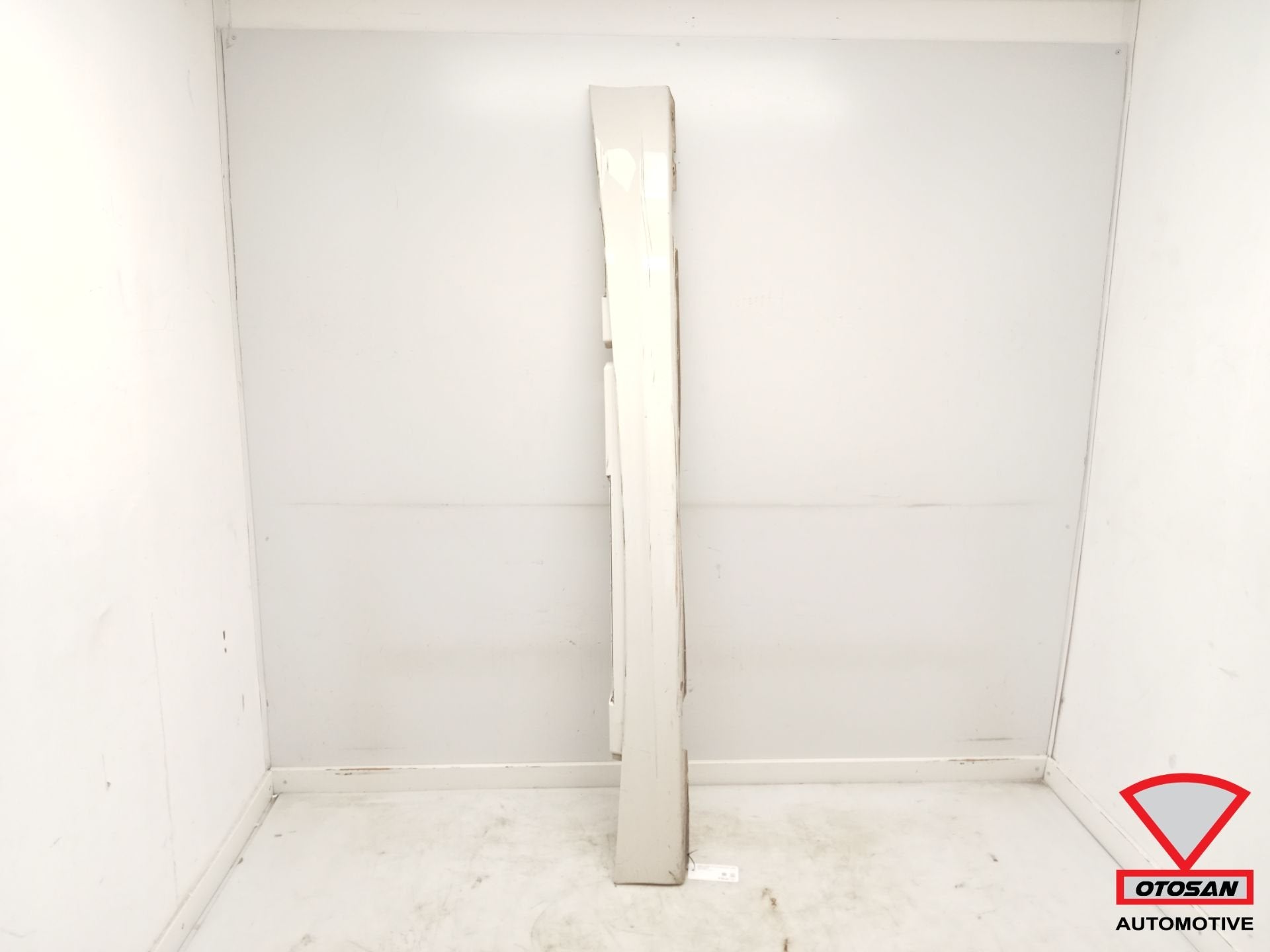 BMW 1 Serie E81 E87 Side Skirt Origineel! Links 51777184353