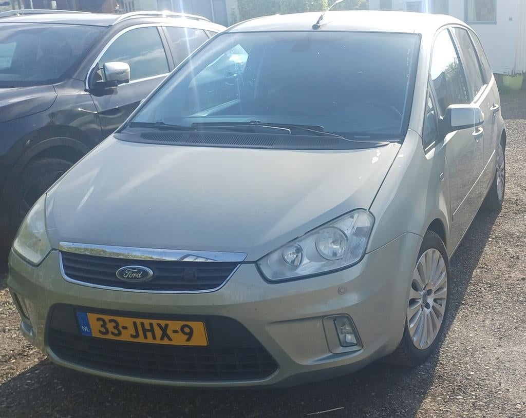 Ford C Max Titanium, Particulier, Te koop