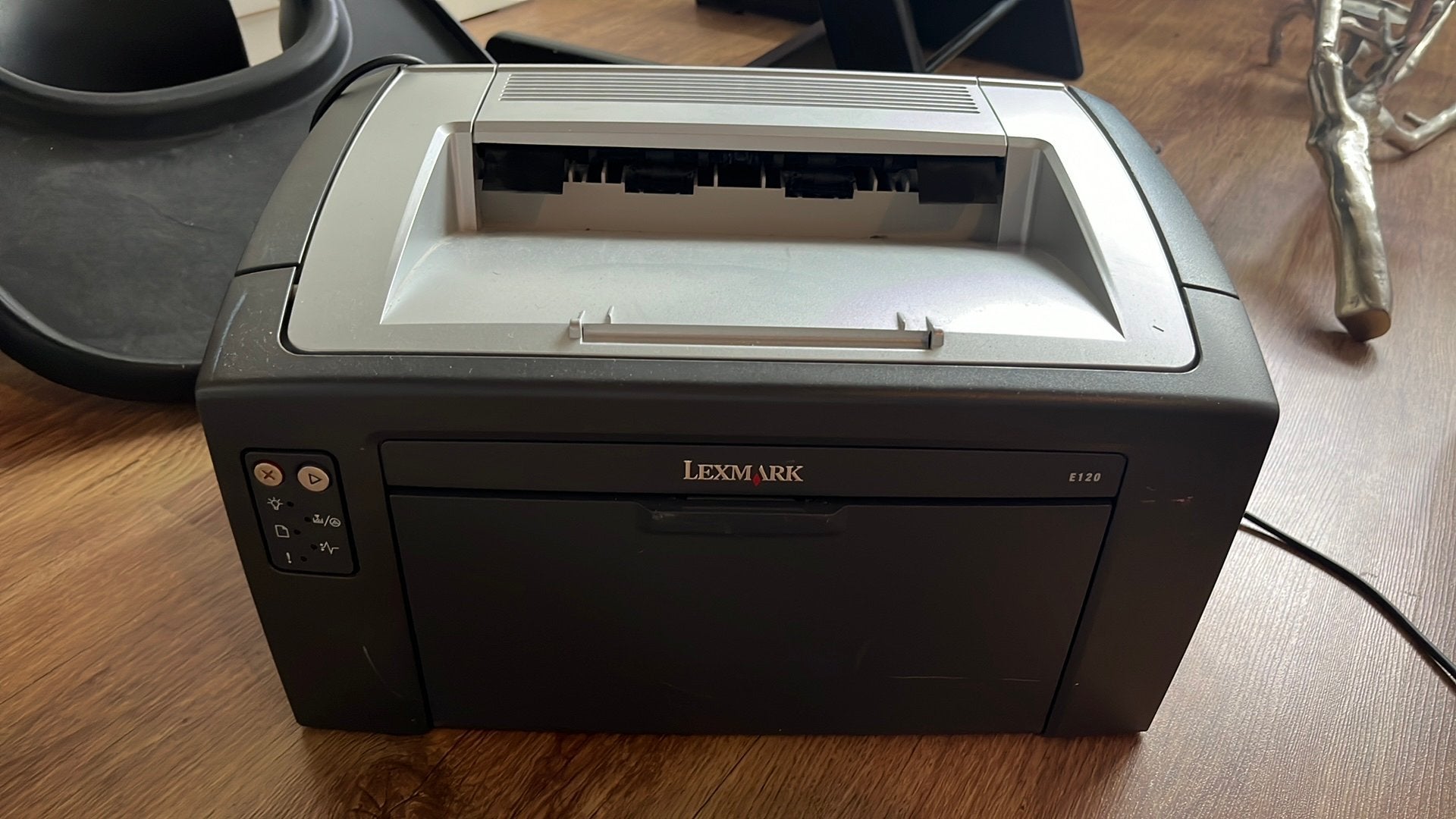 Lexmark E120 laserprinter, Computers en Software, Ophalen, Laserprinter, Printer