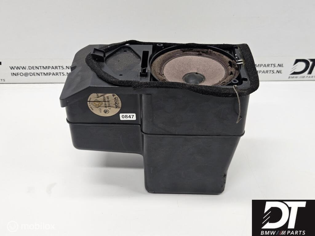 Speaker hoedenplank links BMW E36 65138361405, Gebruikt, Ophalen of Verzenden