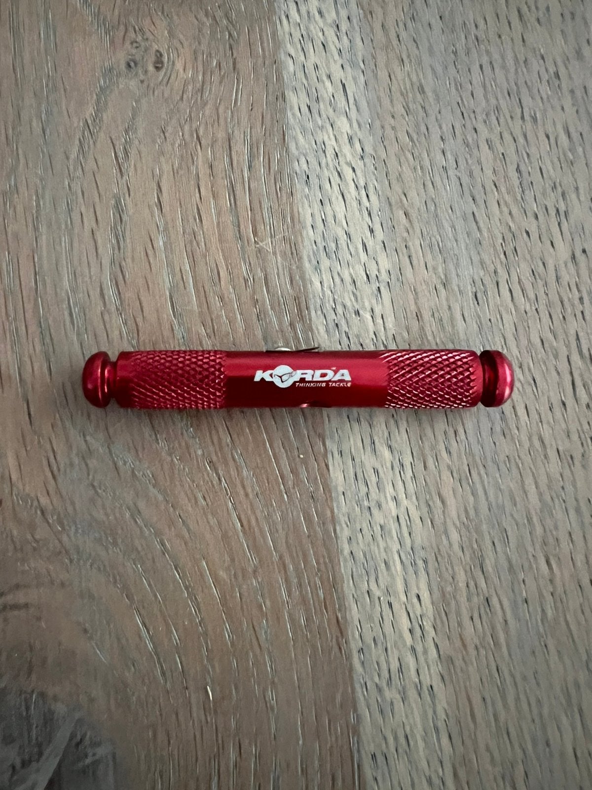 Korda strippa tool strip tool, Watersport en Boten, Ophalen of Verzenden, Zo goed als nieuw