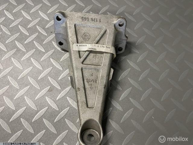 Motorsteun BMW 3-serie E30 ('84-'92) m20 motor steun, Auto-onderdelen, Motor en Toebehoren, Gebruikt, Partnerportal@bmw.de, Bmw