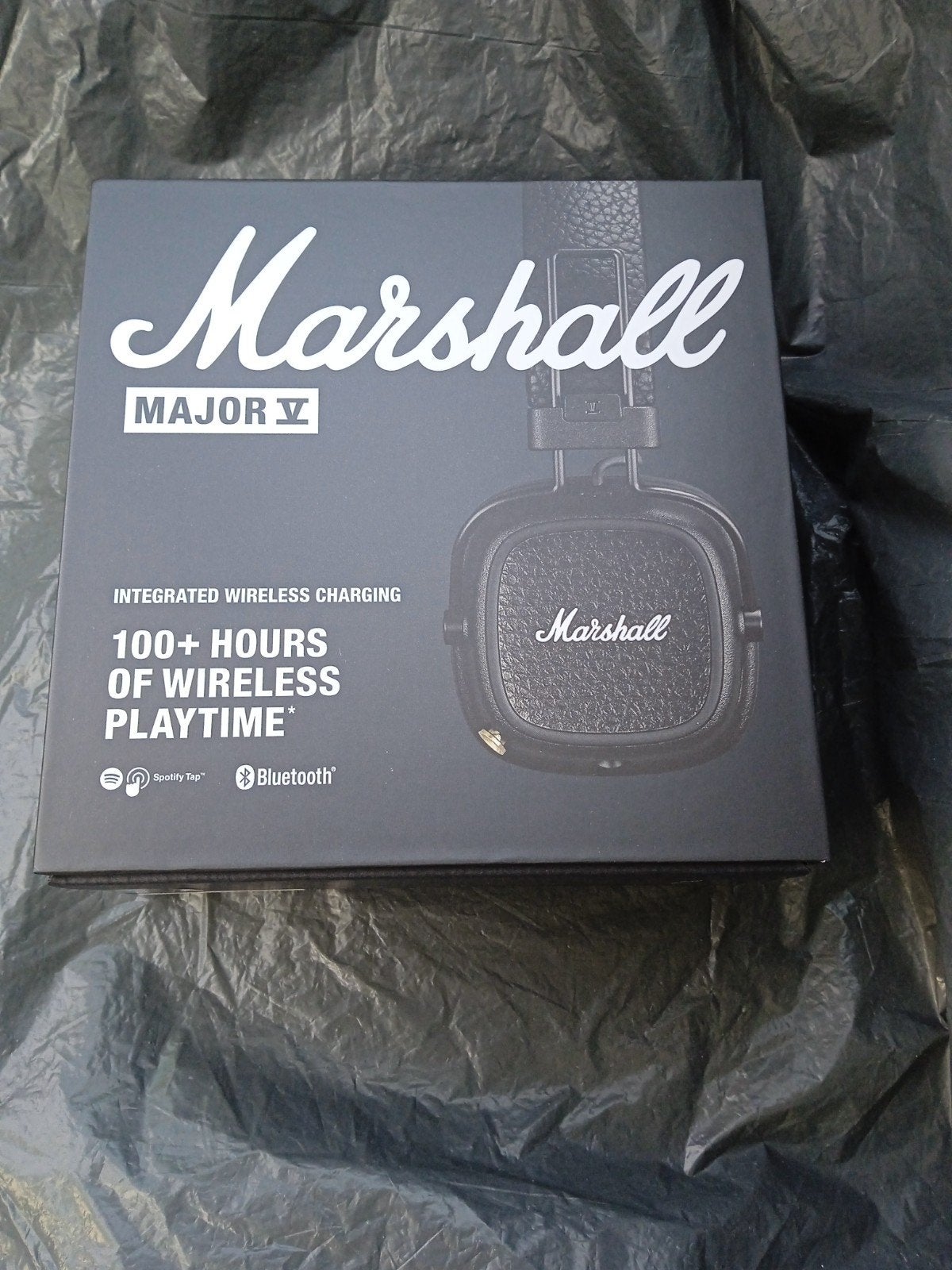 Marshall Major v, Ophalen, Nieuw, Overige merken