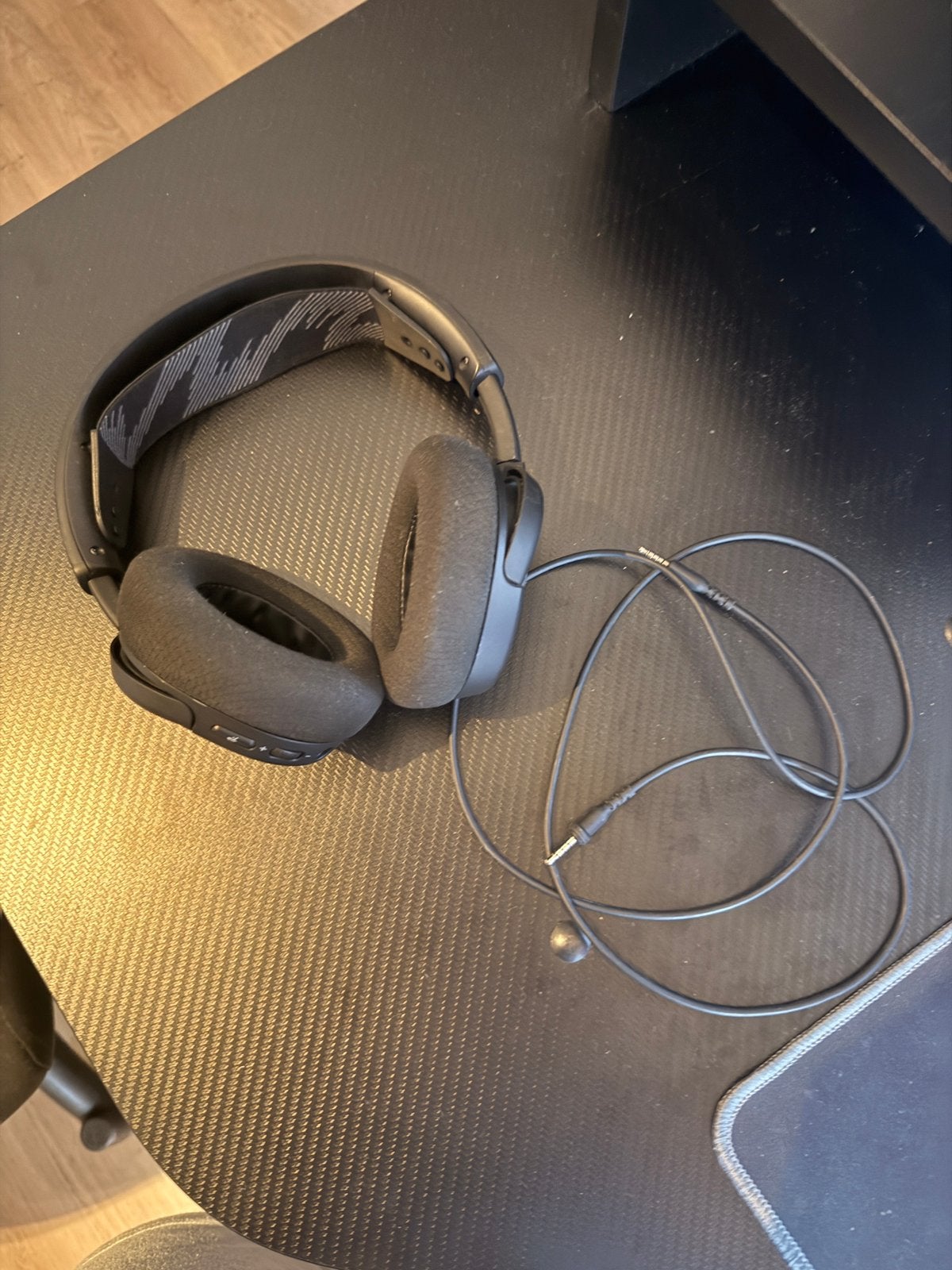 Gamingheadset (arctis nova 1), Mute-functie, On-ear, Ophalen of Verzenden, Zo goed als nieuw