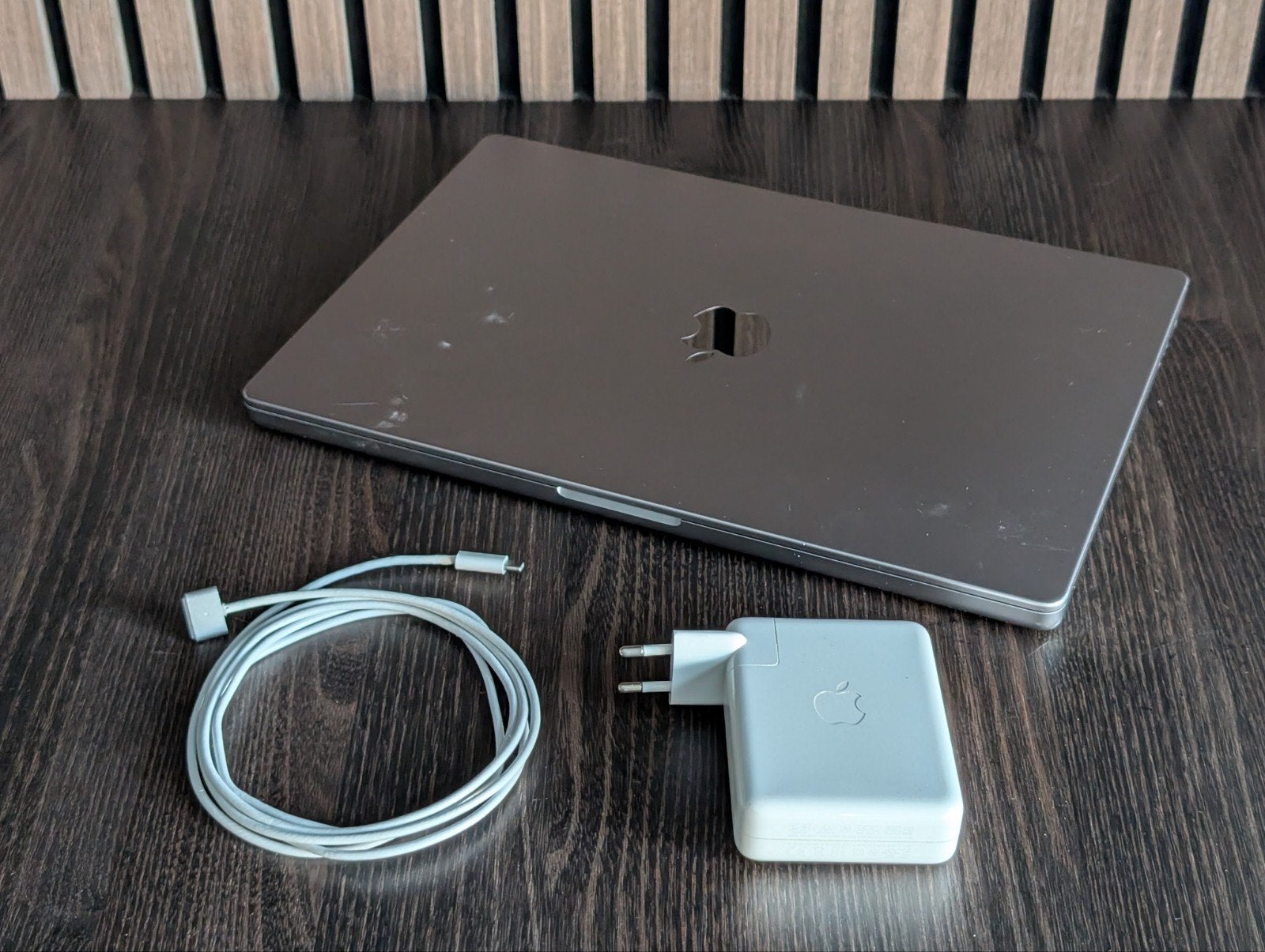 Apple MacBook Pro 16" (2021) – M1 Pro | 32GB | 512GB, MacBook Pro, 512 GB, Refurbished, Ophalen of Verzenden