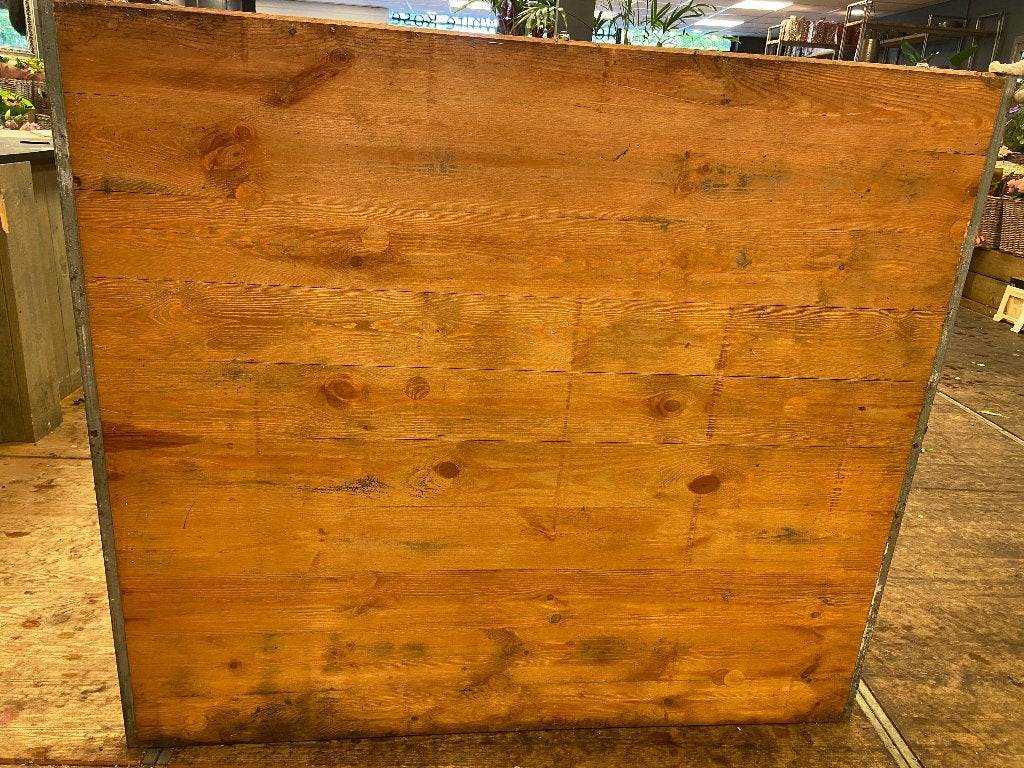 Steenschotten, Gebruikt, 25 tot 50 mm, Minder dan 200 cm, Vuren