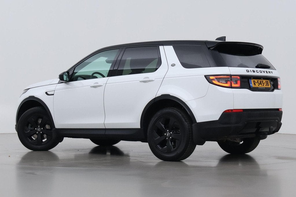 Land Rover Discovery Sport P200 R-Dynamic | Trekhaak | Camer, Auto's, Land Rover, Gebruikt, 4 cilinders, 2000 kg, Discovery Sport