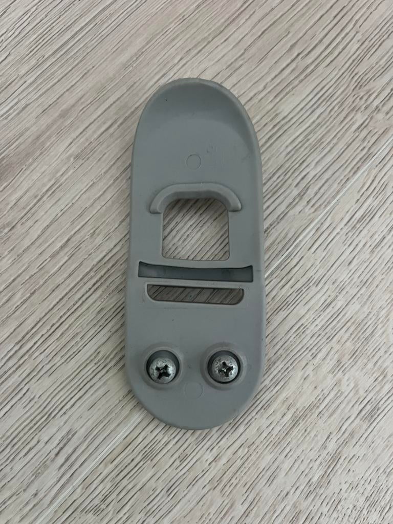 UPPAbaby Vista Inklapvergrendeling / Closing Latch, Ophalen, Gebruikt, Overige merken, Zonnekap