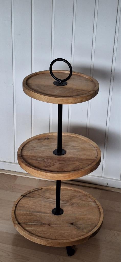 Etagere, Huis en Inrichting, Woonaccessoires | Etagères, Ophalen of Verzenden