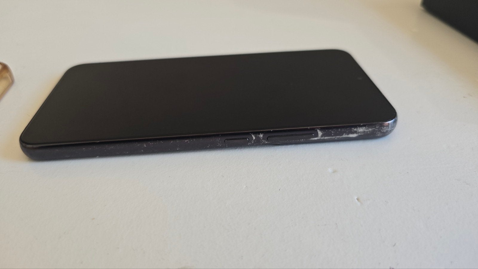 Foto 7 van Samsung Galaxy S22+ Zwart 256gb
