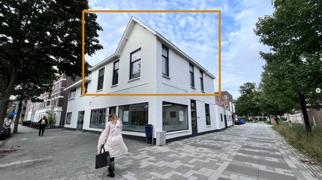 Ruim appartement te huur rand binnenstad voor bepaalde tijd, Huizen en Kamers, Huizen te huur, Direct bij eigenaar, Amersfoort
