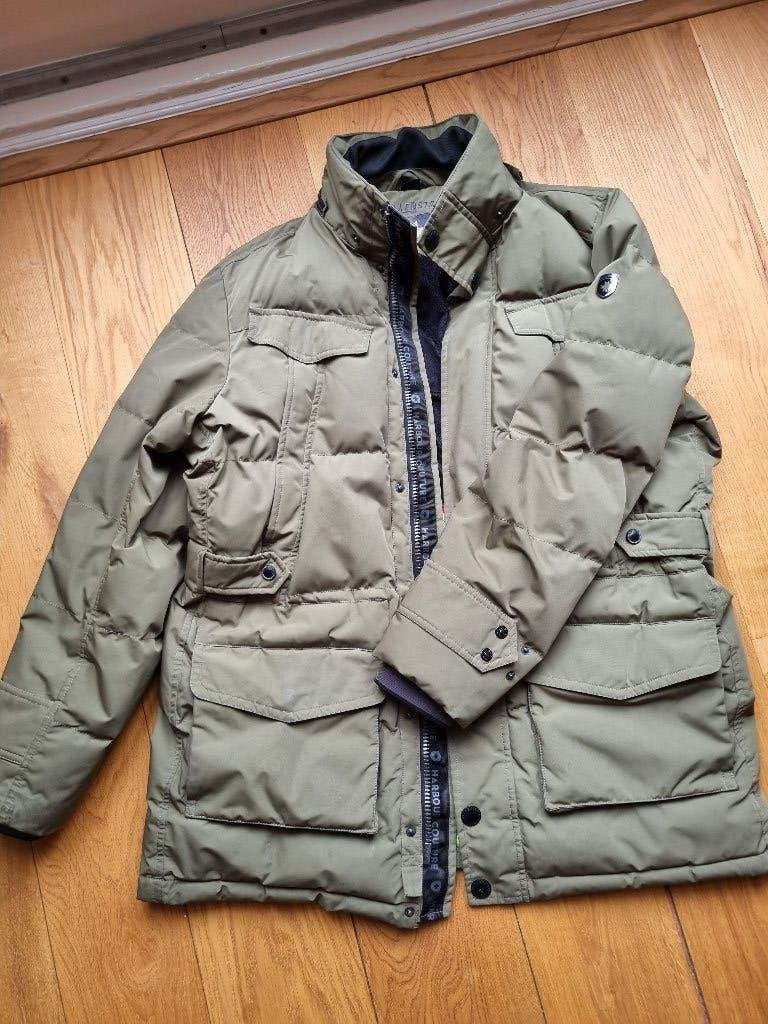 Winterjas Wellensteyn XL, Wellensteyn, Maat 56/58 (XL), Ophalen of Verzenden, Gedragen