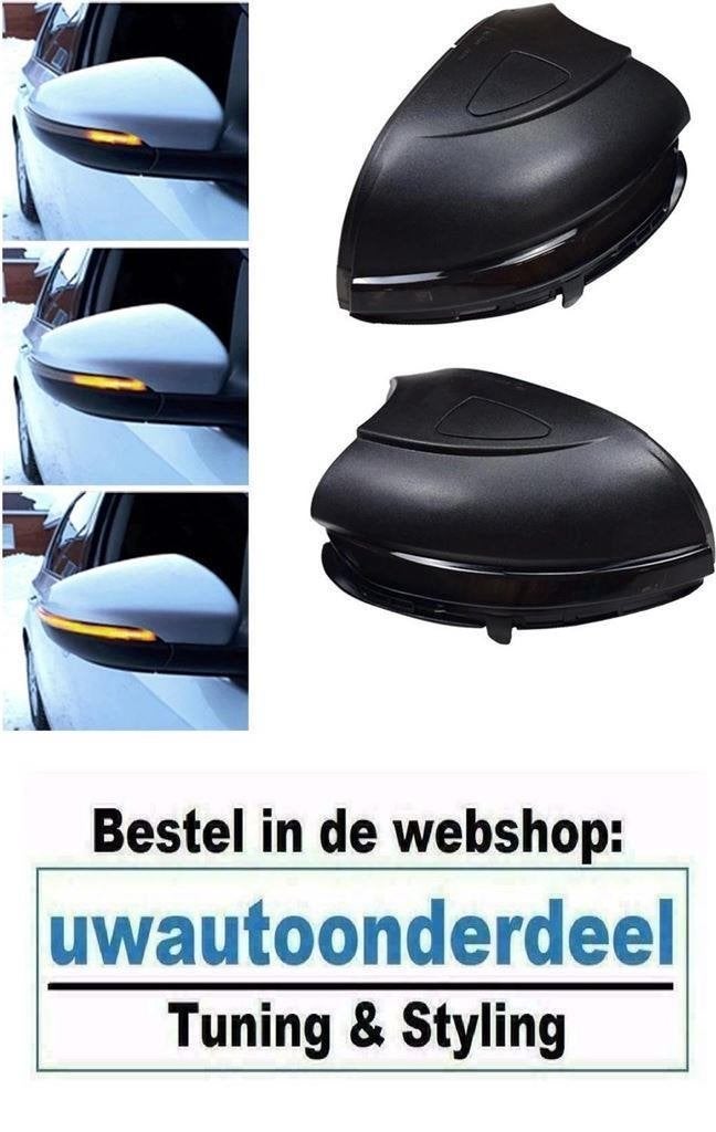 Dynamische Knipperlichten Geschikt Voor Vw Golf 6 Gti Tsi Td, Verzenden, Automotive Parts, A.parts@hotmail.nl, Trasmolenlaan 12 3447 GZ Woerden