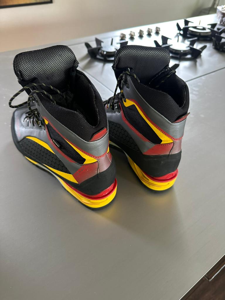 La Sportiva mountain. Maat 47., Ophalen, Nieuw, Schoenen