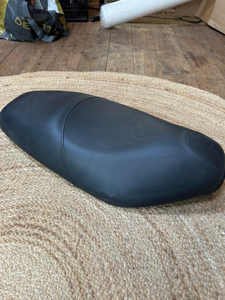Gilera runner SP Pro zadel, Ophalen of Verzenden, Zo goed als nieuw, Zadel, Overige merken