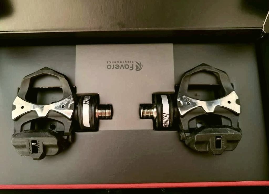 Favero Assioma DUO Powermeter Pedalen, Verzenden, Shimano Ultegra