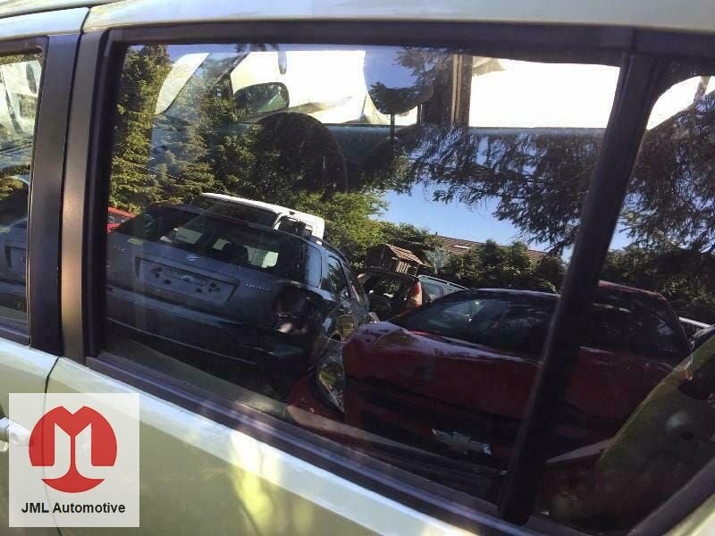 PORTIERRUIT PORTIERRAAM RUIT LINKS ACHTER DAIHATSU SIRION 2, Gebruikt, Daihatsu, -, -