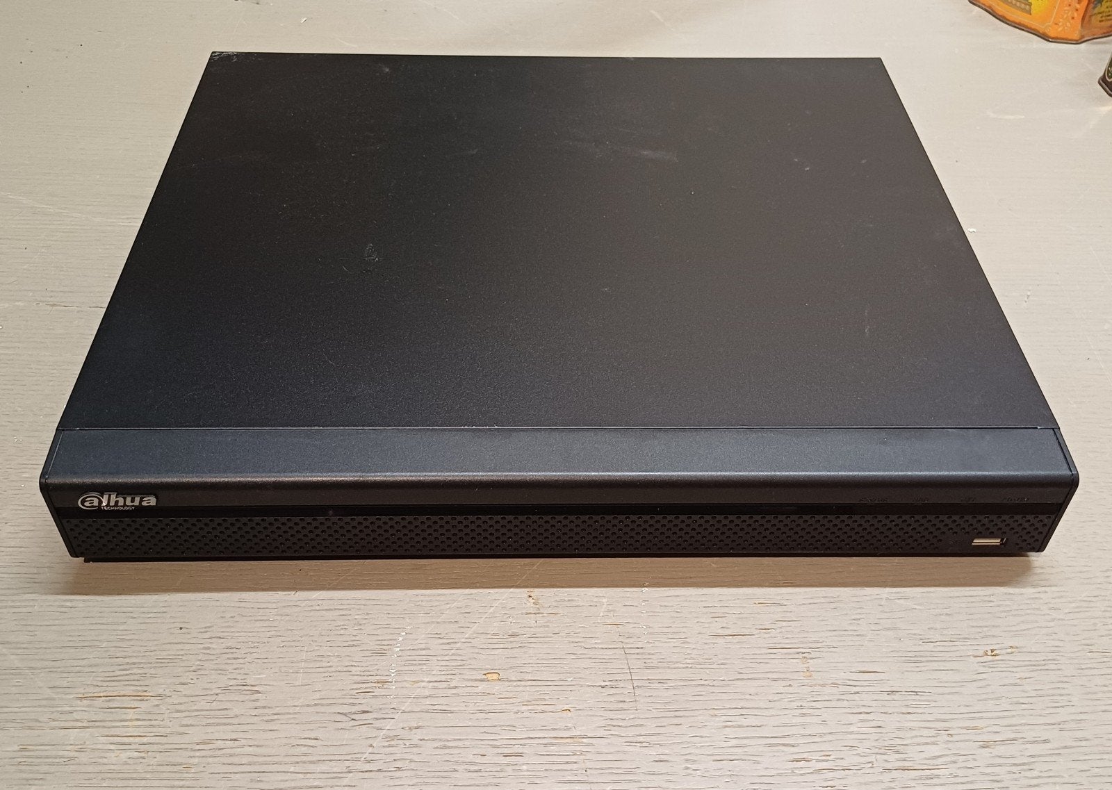 DAHUA RECORDER DHI-NVR4208-8P-4KS2, Ophalen of Verzenden, Zo goed als nieuw