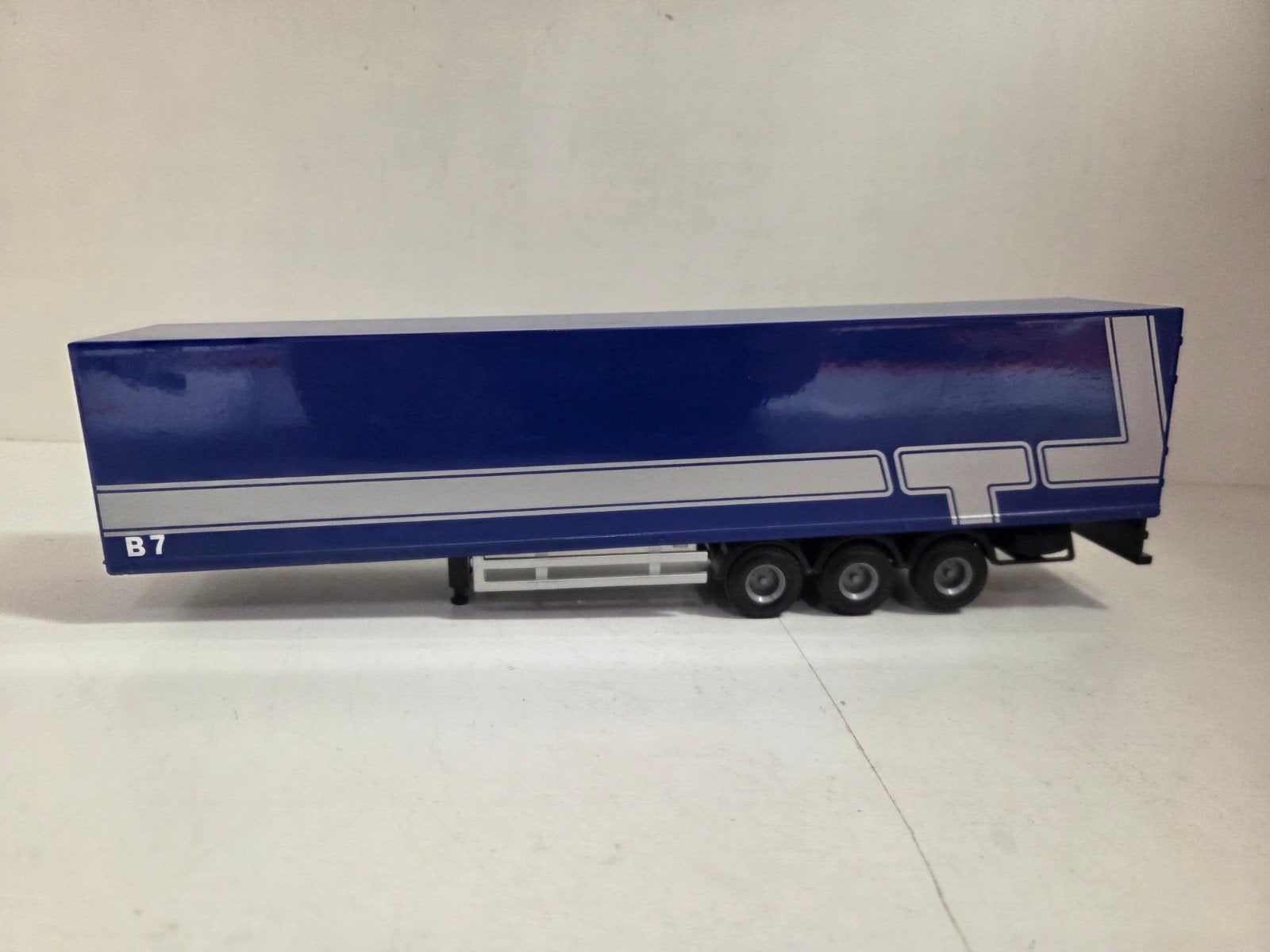 Lion Toys 3 as oplegger, ., Ophalen of Verzenden, Zo goed als nieuw, .