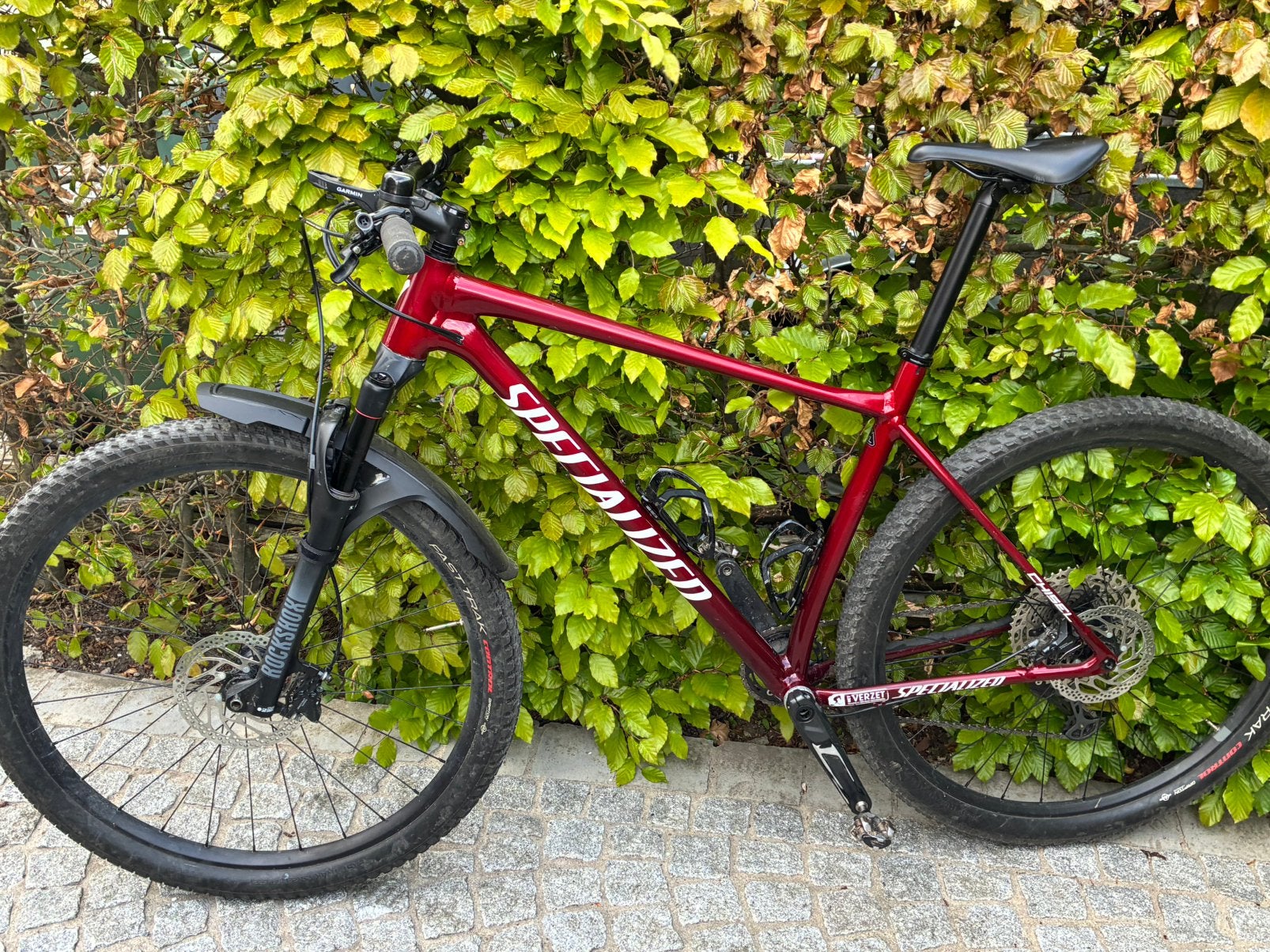 Specialized Chisel HT comp XL, Fietsen en Brommers, Fietsen | Mountainbikes en ATB, Zo goed als nieuw, Overige merken, 57 cm of meer