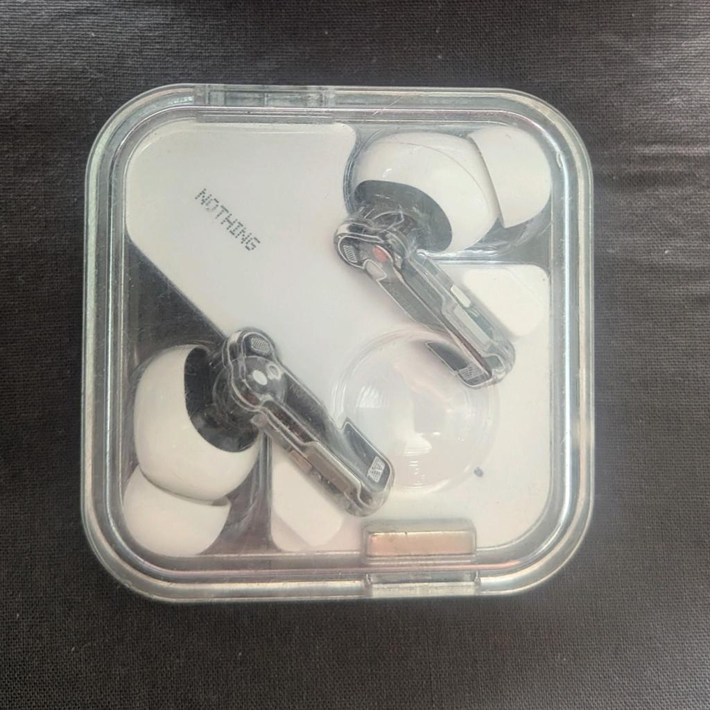 Nothing Ear 2024 (zonder case), Ophalen of Verzenden, Nieuw, Overige merken, Bluetooth