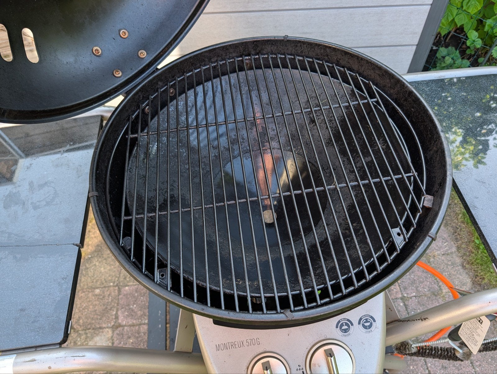 Outdoorchef Montreux 570 G Gasbarbecue, Ophalen, Outdoorchef