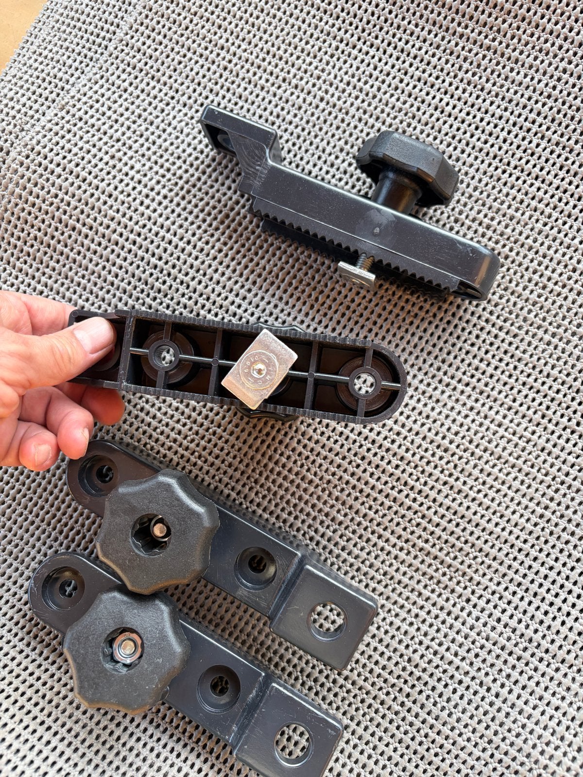Farad T adapter, Ophalen of Verzenden, Nieuw