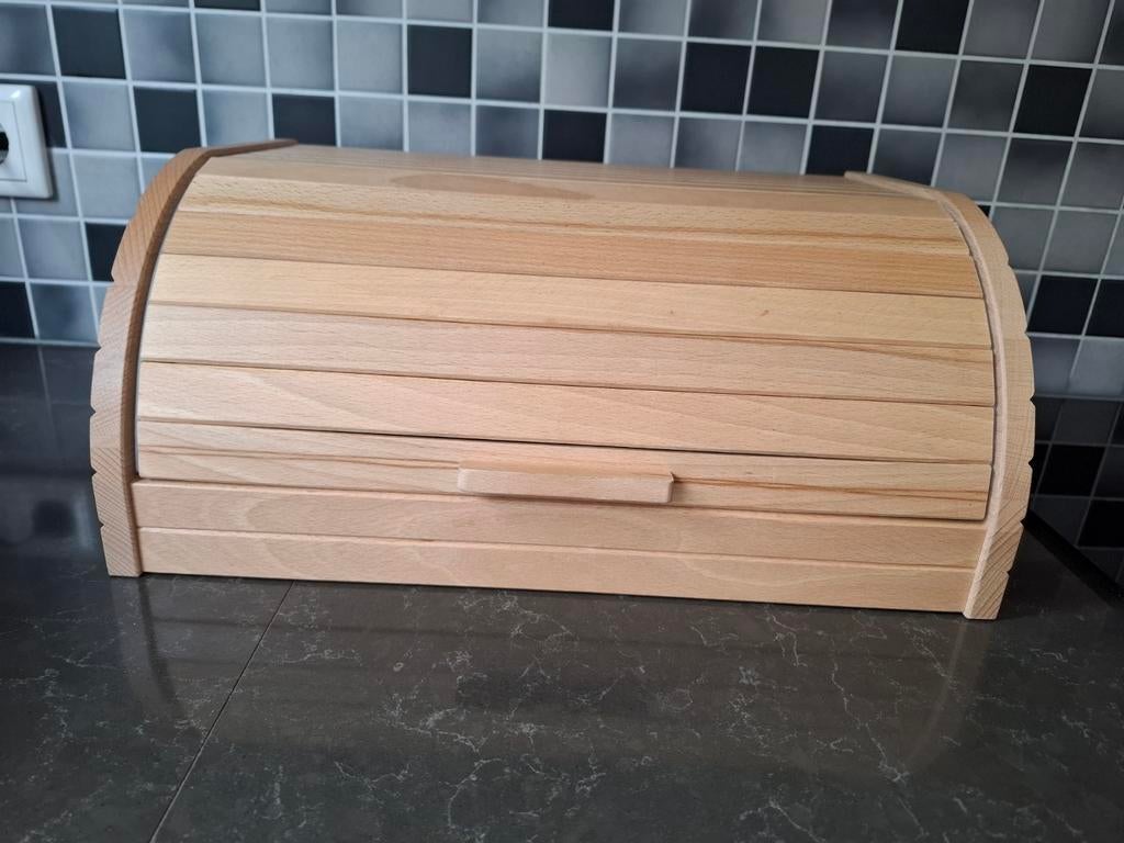 Brood doos trommel ikea, Ophalen of Verzenden