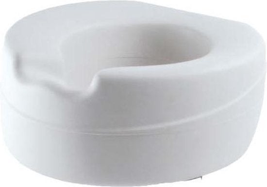 toilet verhoger, Ophalen of Verzenden, Nieuw, Toilet