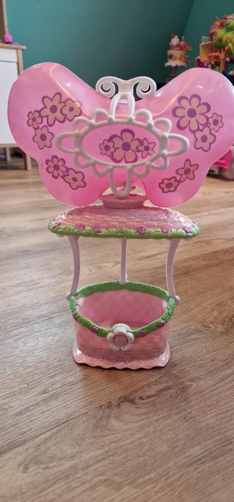 My little pony luchtballon, Kinderen en Baby's, Speelgoed | My Little Pony, Ophalen of Verzenden