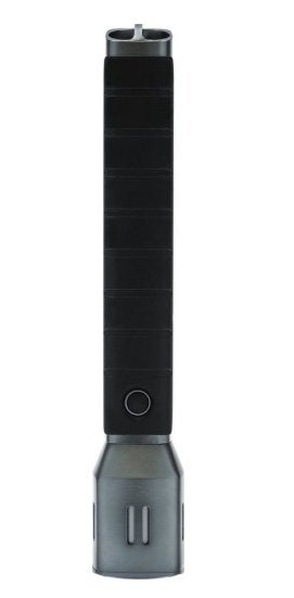Abus TL-525 Torch Zaklamp - 26cm - Grote voorraad, Tolboomweg 10 Terschuur, Sales@abus.nl, Nieuw, Ophalen of Verzenden