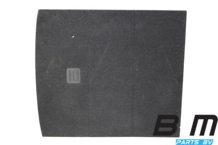 Laadvloer bagageruimte VW Passat B6 3C9863463F, Gebruikt