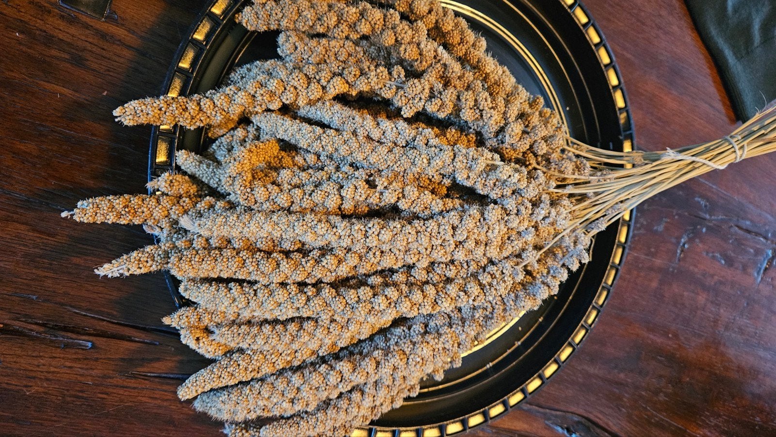 TROSGIERST 30 KILO....€ 75,- nieuw..