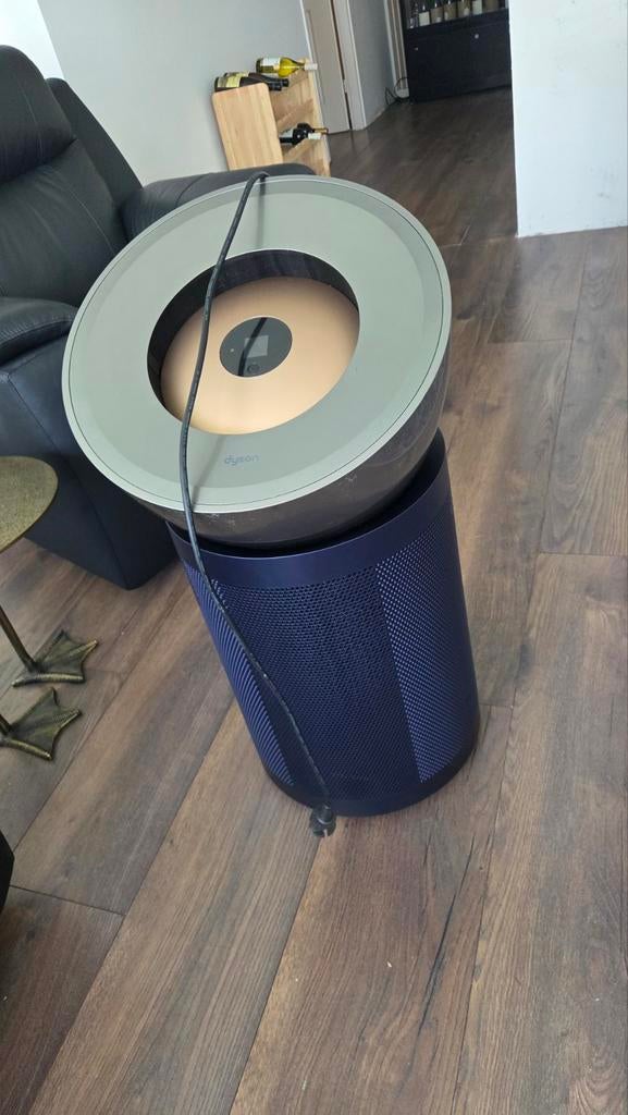 Dyson Luchtreiniger - Stijlvol en Efficiënt, Ophalen of Verzenden, Zo goed als nieuw